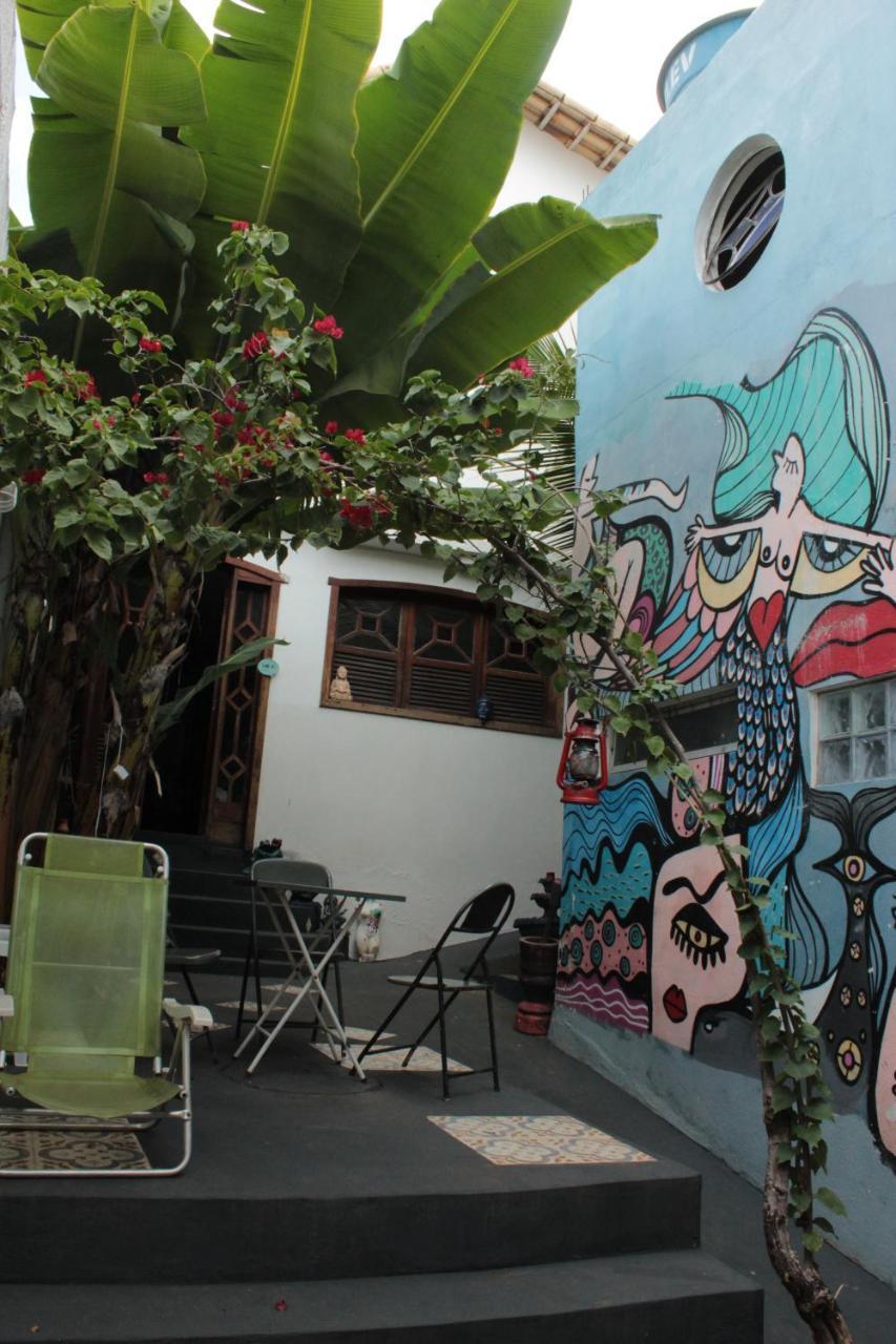 Hostel Divinópolis Exterior foto